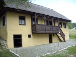 La Muzeul Satului Astra Din Sibiu 28